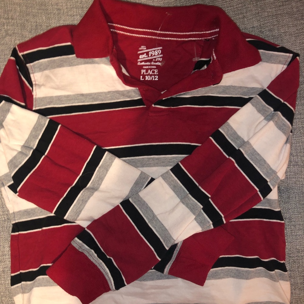 NWOT the children’s place shirt